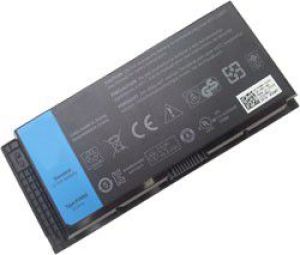 Bateria Dell 9 Cell, 97Wh (1C75X) 1