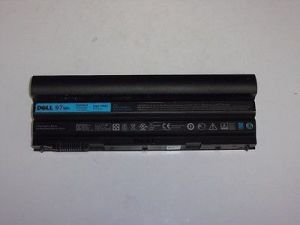 Bateria Dell 9 Cell, 97 Wh (CRT6P) 1