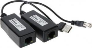 EXTENDER USB-EX-200 1