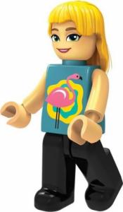 Icom Klocki Blocki MyGirls Domek Na Drzewie (KB0110) 2