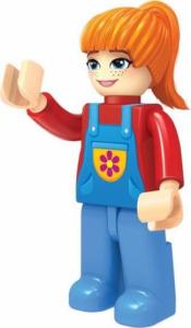 Icom Klocki Blocki MyGirls Domek Na Drzewie (KB0110) 3