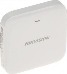 Hikvision BEZPRZEWODOWA CZUJKA ZALANIA WODĄ AX PRO DS-PDWL-E-WE Hikvision 1