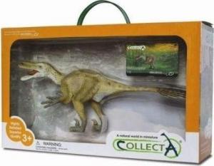 Figurka Collecta Dinozaur Welociraptor w opakowaniu 1