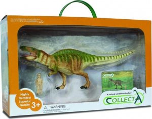 Figurka Collecta Dinozaur Akrokantozaur w opakowaniu 1