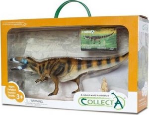 Figurka Collecta Dinozaur Karcharodontozaur w opakowaniu 1