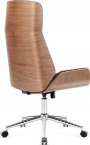 Krzesło biurowe Mark Adler Boss 8.0 Czarne 10