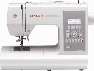 Maszyna do szycia Singer Confidence 7470 1