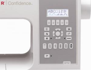 Maszyna do szycia Singer Confidence 7470 2