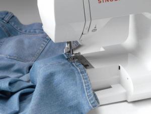 Maszyna do szycia Singer Confidence 7470 3