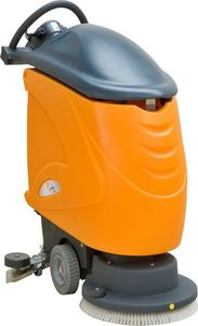 Taski TASKI Swingo 755B szorująco-zbier.Bat.żel 755m/h 1