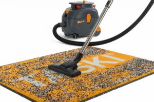 Odkurzacz przemysłowy Taski Aero 15 Plus 4