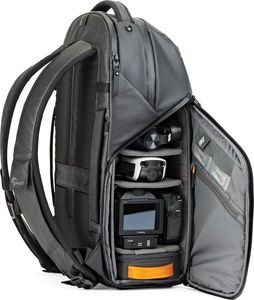 Plecak Lowepro Lowepro Plecak FreeLine BP 350 AW Black 4