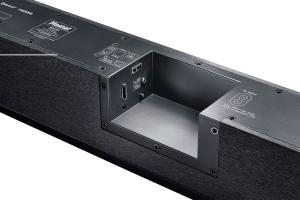 Soundbar Magnat SBW 280 7