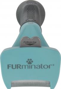 FURminator dla kotów długowłosych - Small 6