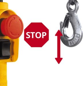 Einhell Wciągarka linowa TC-EH 250 EINHELL 3