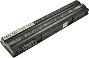 Bateria Dell 6 Cell, 11.1V, 5400 mAh (HMYXT) 1