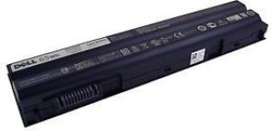 Bateria Dell Primary 6 Cell, 65 Wh (HTX4D) 1