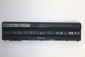 Bateria Dell 6 Cells, 60 Wh (2MV3R) 1