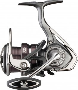 Daiwa Kołowrotki Daiwa Exceler Lt C 1