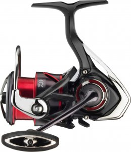 Daiwa Kołowrotki Daiwa Fuego Lt 1