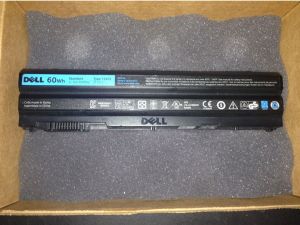 Bateria Dell 6 Cell, 60 Wh (7MMG4) 1