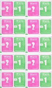 TelForceOne Szkło hartowane 2,5D do Samsung Galaxy S22 Plus 10w1 2