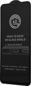 TelForceOne Szkło hartowane 6D do iPhone 13 / 13 Pro 6,1'' czarna ramka 5