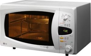 LG MB-387W 1