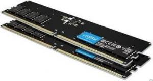 Pamięć Crucial DDR5, 32 GB, 4800MHz, CL40 (CT32G48C40U5) 5