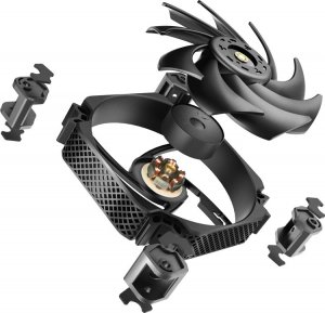 Wentylator Jonsbo HF-120 11