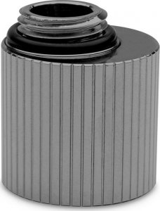 EK Water Blocks EK-Quantum Torque G1/4 cal przedłużenie Offset MF 3 - czarny Nickel 2