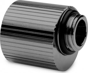 EK Water Blocks EK-Quantum Torque G1/4 cal przedłużenie Offset MF 3 - czarny Nickel 3