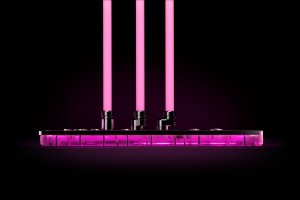 EK Water Blocks EK-Quantum Torque G1/4 cal przedłużenie Offset MF 3 - czarny Nickel 4