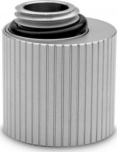 EK Water Blocks EK-Quantum Torque G1/4 cal przedłużenie Offset MF 3 - Satin Titanium 2