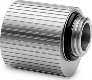 EK Water Blocks EK-Quantum Torque G1/4 cal przedłużenie Offset MF 3 - Satin Titanium 3