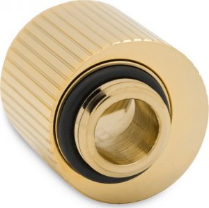 EK Water Blocks EK Water Blocks EK-Quantum Torque G1/4 Zoll Verlängerung Offset MF 3 - gold 3