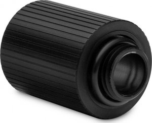 EK Water Blocks EK Water Blocks EK-Quantum Torque G1/4 Zoll Verlängerung gerade MF 28 - schwarz 3