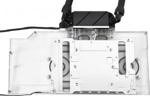 Alphacool Eiswolf 2 GPU AIO 360mm Chłodzenie kart graficznych Radeon RX 6800XT/6900XT 3