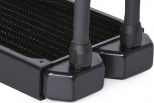 Alphacool Eiswolf 2 GPU AIO 360mm Chłodzenie kart graficznych Radeon RX 6800XT/6900XT 6