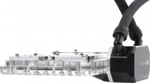 Alphacool Eiswolf 2 GPU AIO 360mm Chłodzenie kart graficznych Radeon RX 6800XT/6900XT 7