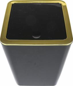 Kosz na śmieci Pepco na pedał czarny (33083101) 3