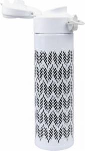 Pepco PEPCO Kubek termiczny, 300ml Jasnoszary 3