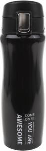 Pepco PEPCO Kubek termiczny, 400ml Czarny 1