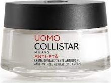 Collistar COLLISTAR MAN REVITALIZING ANTI-WRINKLE CREAM 50ML 1