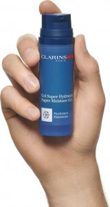 Clarins CLARINS MEN GEL SUPER HYDRATANT 50ML 6