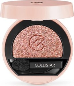 Collistar COLLISTAR IMPECCABLE COMPACT EYE SHADOW 300 PINK GOLD FROST 1