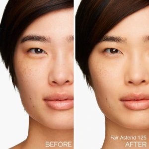 Shiseido SHISEIDO SYNCHRO SKIN SELF-REFRESHING FOUNDATION SPF20 125 FAIR ASTERID 30ML 3