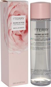 By Terry Baume DE rose Micellar water 200 ml 1