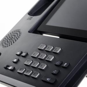 Telefon Yealink T58W 5