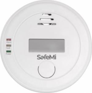 SafeMi Czujnik czadu SHC-07 3